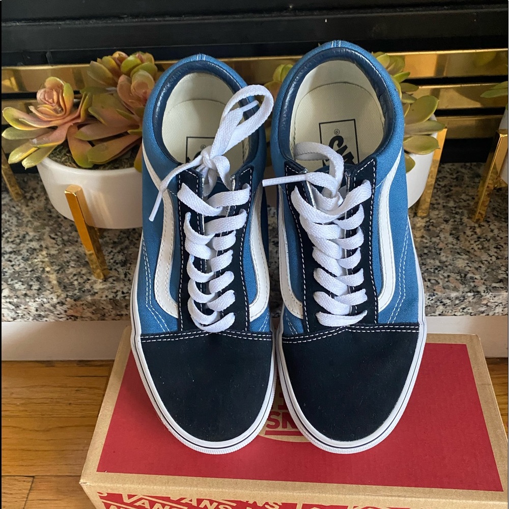 Vans Old Skool
